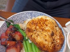 -鹅冠港式茶餐厅(来福士店)