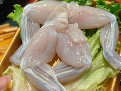 -牛New寿喜烧(中山公园龙之梦店)