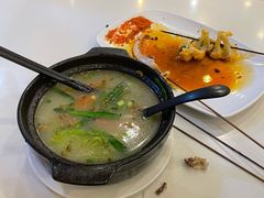 -九久大过桥米线(太古里店)