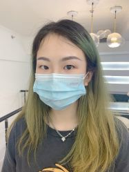 -babiline芭比莱恩半永久纹眉纹唇发际线