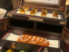 -莉莉海堂HAITANG·烤鸭(国贸商城店)
