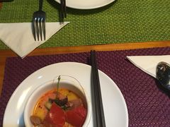 -山色柴火烤披萨·原切牛扒