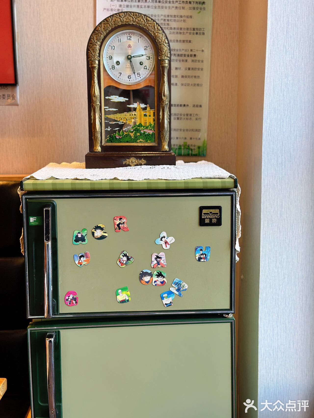 居然让我找到了比我妈做的牛肉面还好吃😋