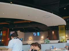 -小大董·烤鸭(观景餐厅·南京西路店)