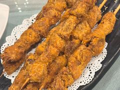 -功德林素菜饭庄(前门店)