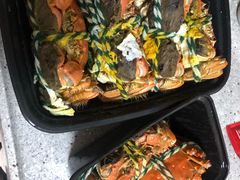 -黄记大闸蟹专卖店·活蟹·醉蟹