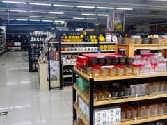 -永辉超市(回龙观店)