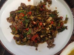 -饭桌故事·血鸭湘(荣宝华店)