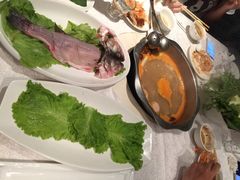 李老爹香辣蟹(宣武门店)-李老爹香辣蟹(宣武门店)