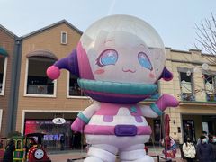 -王府井奥莱临潼小镇(临潼店)