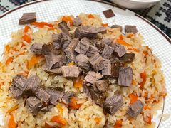 -新疆伊宁远征餐厅