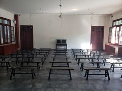 -中共五大会址纪念馆