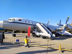 -中国航空博物馆