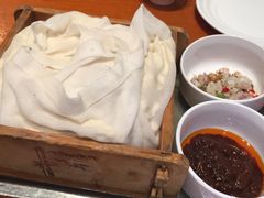 -金掌勺东北菜(格兰晴天店)