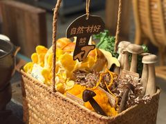 -大龙燚·旷野鲜火锅(广州首店)