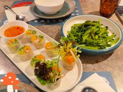 马拉盏通心菜-美奈小馆·越南料理(福田星河COCO Park店)