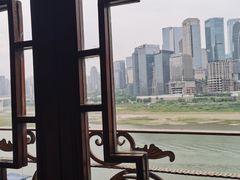 -小天鹅火锅·一线江景洪鼎旗舰店(洪崖洞店)