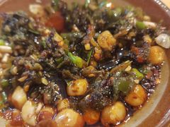 -天贵热油豆花饭·非物质文化遗产(龙脊店)