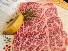 -隐炉和牛烧肉店(群力店)