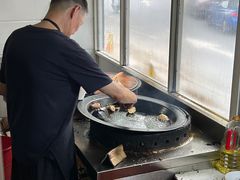 -孝丰南门锅贴(南街店)