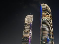 -演武大桥观景平台