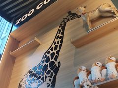 -ZOO COFFEE动物园咖啡(望京锐创店)