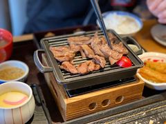 -味太助·银饭食堂(中华城店)