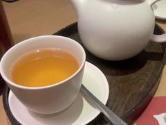 -隐溪茶馆(金虹桥店)