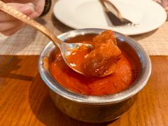 -哈努曼印度餐厅(吴泾宝龙广场店)