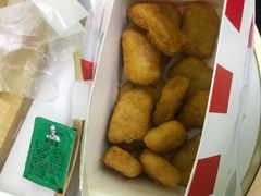 -肯德基(平江新城店)