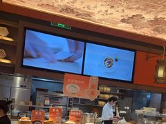 -小厨娘淮扬菜(天印大道店)