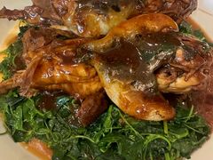 -锡和无锡菜(景丽苑店)