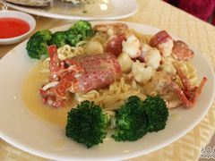 -广胜通达海鲜食府(黄沙店)