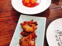 -道南書院·私房菜·早午茶·茶馆