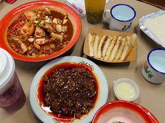 -老三样·旧食新味(万寿宫店)