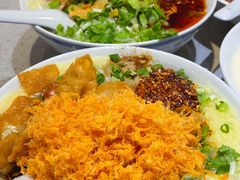 -小豆海棠(嘉兴路店)