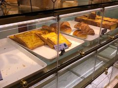 面包甜点陈列柜-TOUCH泰奇(金桥长岛路店)
