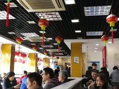 大堂-王家沙点心店(万航渡路店)