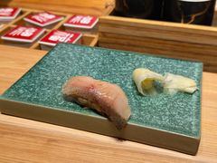 -小十Omakase(地王大厦店)