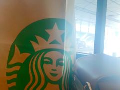 -星巴克(西安机场1店T3到达店)