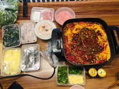 -蜀大侠火锅(建设路第五大道店)