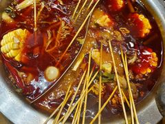 -黔哆哆地摊酸汤火锅(清湖店)