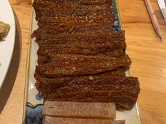 -姥姥家春饼店(惠新东街店)