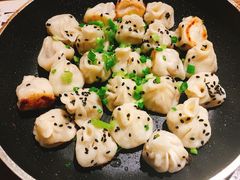 -全聚德(江宁店)