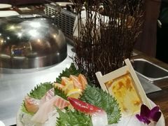 -铁板诱惑法式铁板烧(大卫城店)