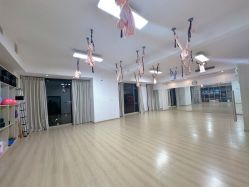 -樊栀普拉提·瑜伽·教培