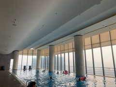 -廊坊固安福朋喜来登酒店