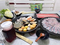 自助拼盘-丽江庭院之丽江往事(安定门店)