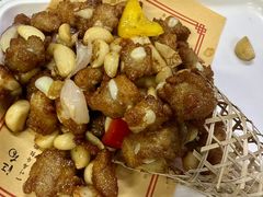 -国惠大酒楼(宝龙店)