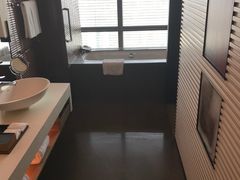 -长沙君悦酒店·自助餐厅咖啡厅